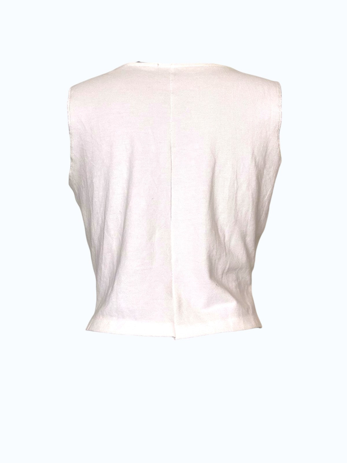 Top jersey reworked