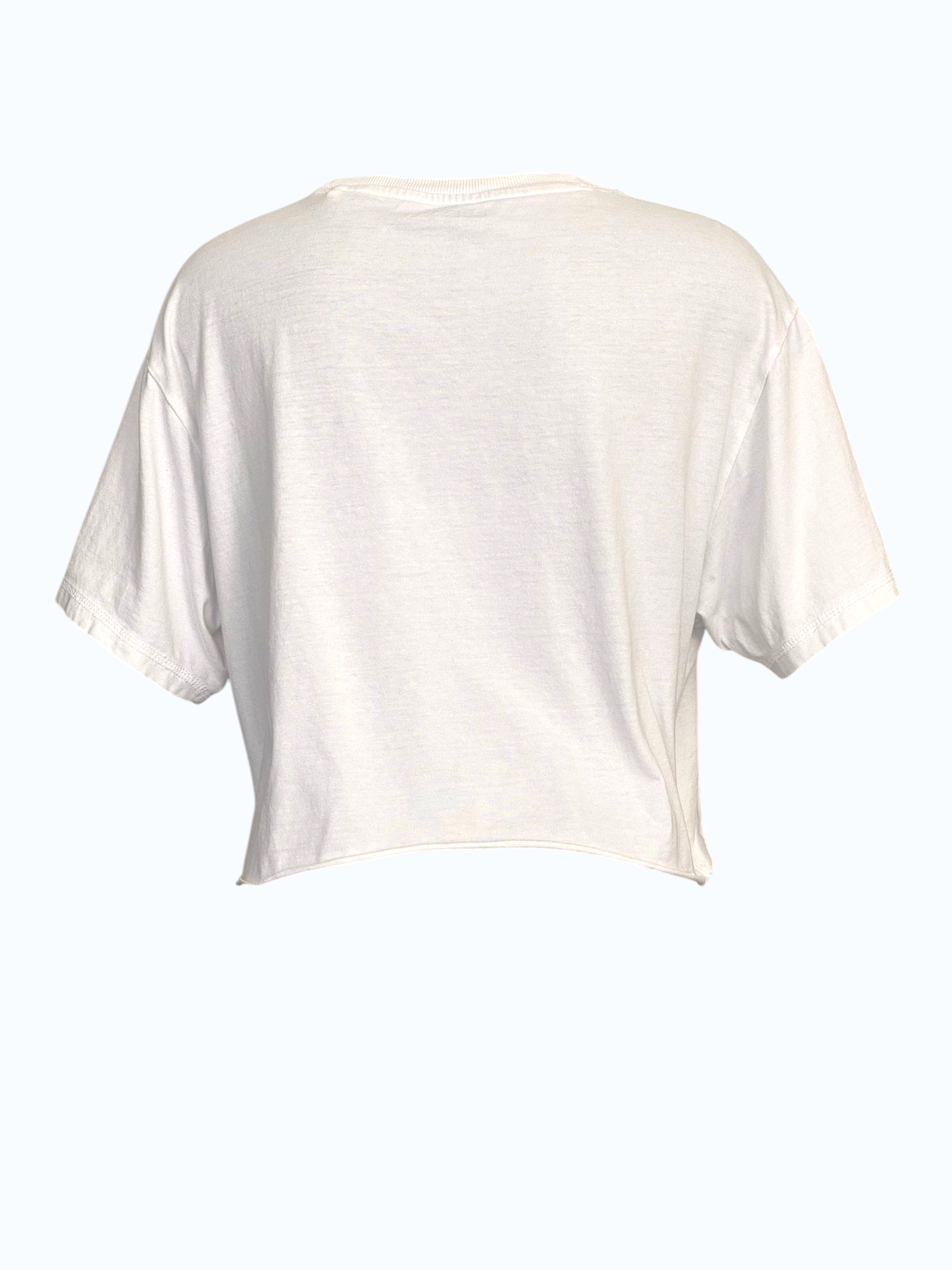 crop top Guess