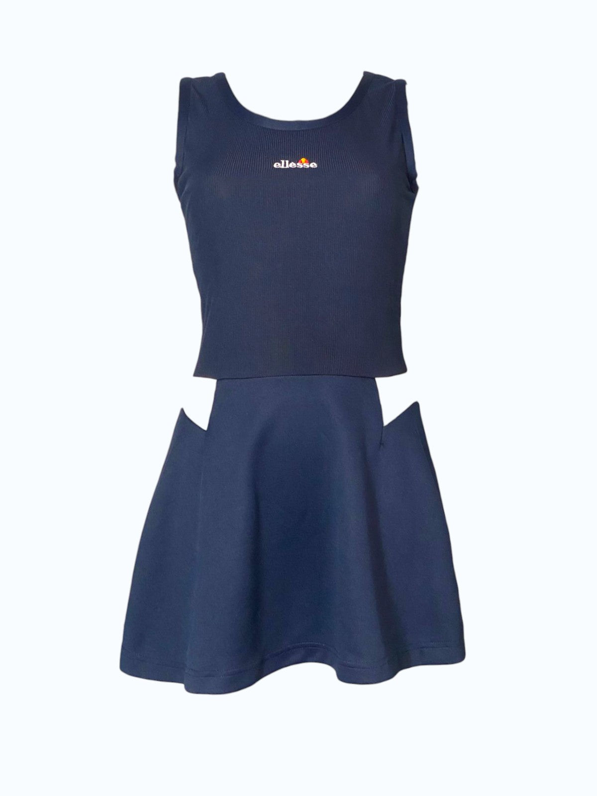 abito da tennis Ellesse