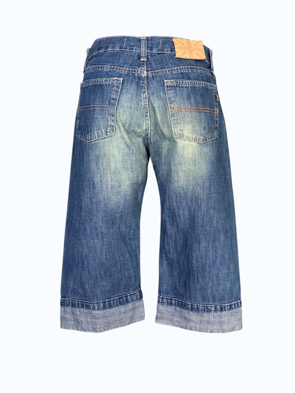 jorts Richmond