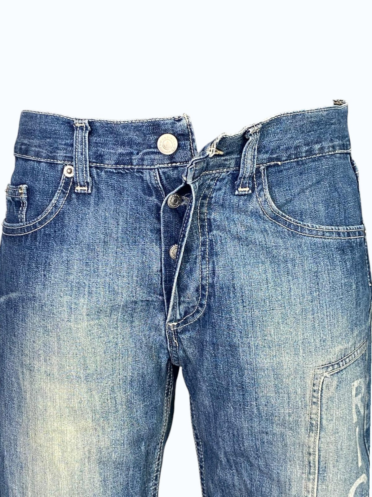jorts Richmond