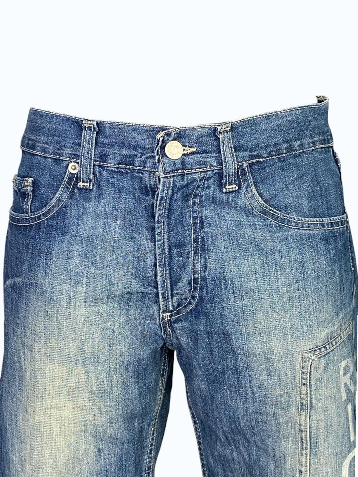 jorts Richmond