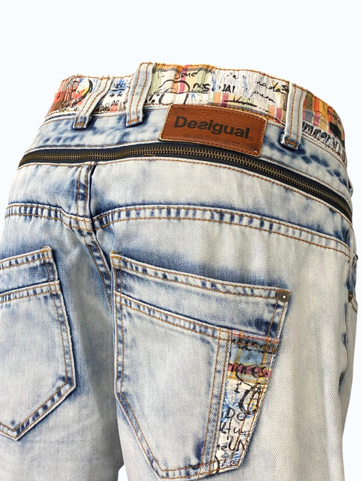jeans Desigual