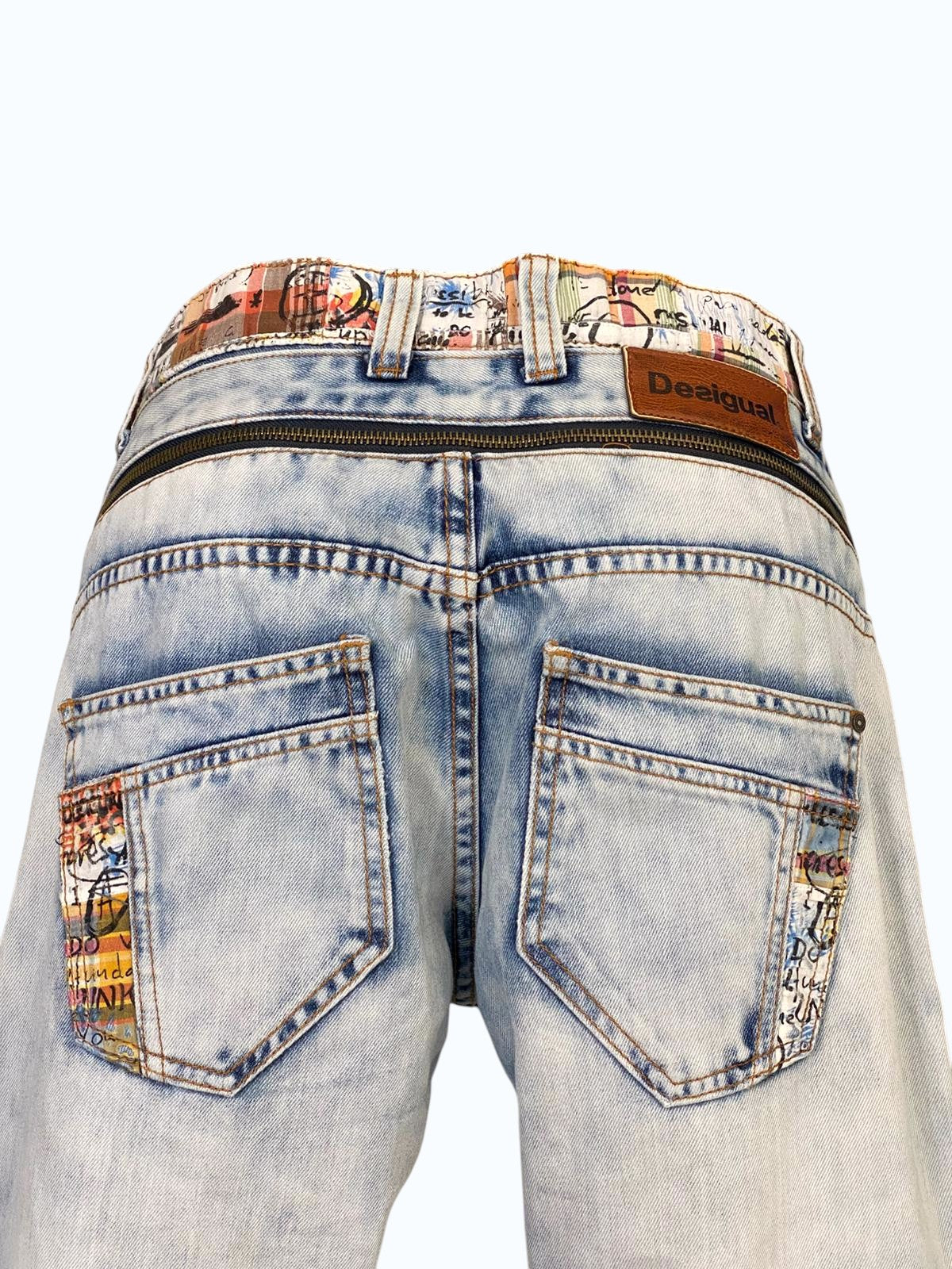 jeans Desigual