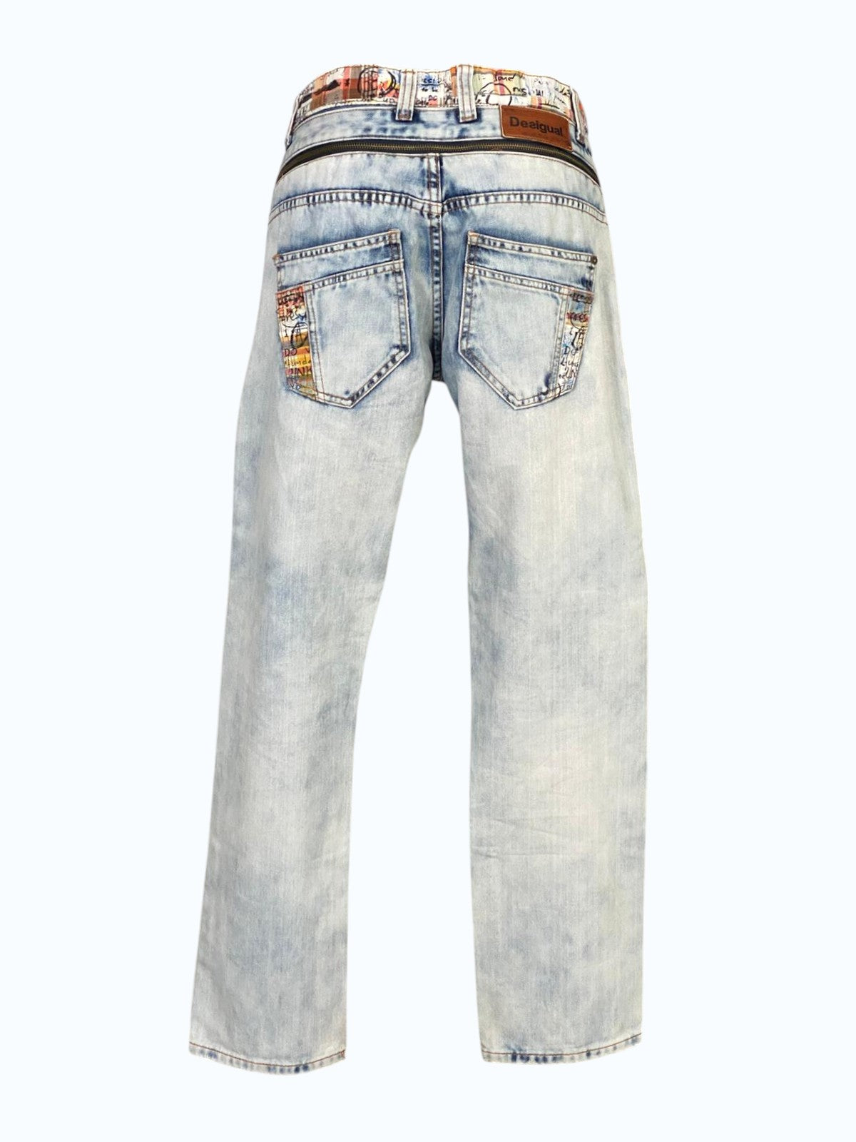 jeans Desigual