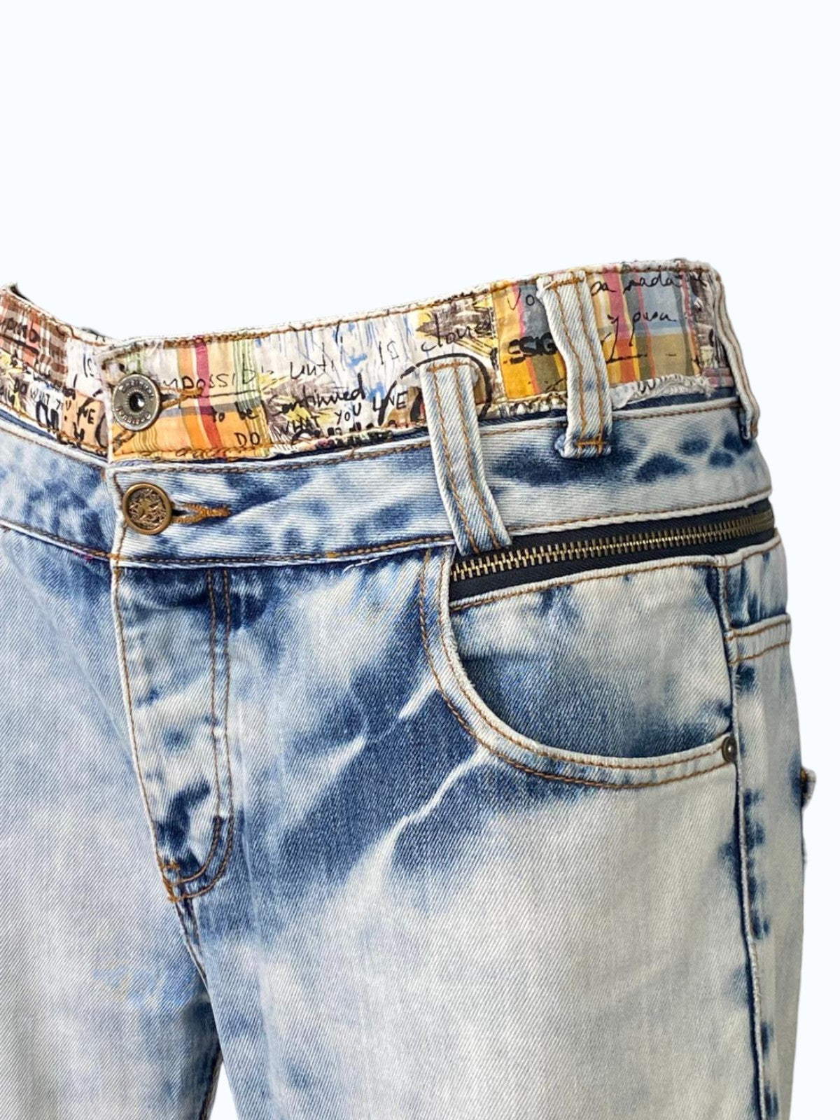 jeans Desigual