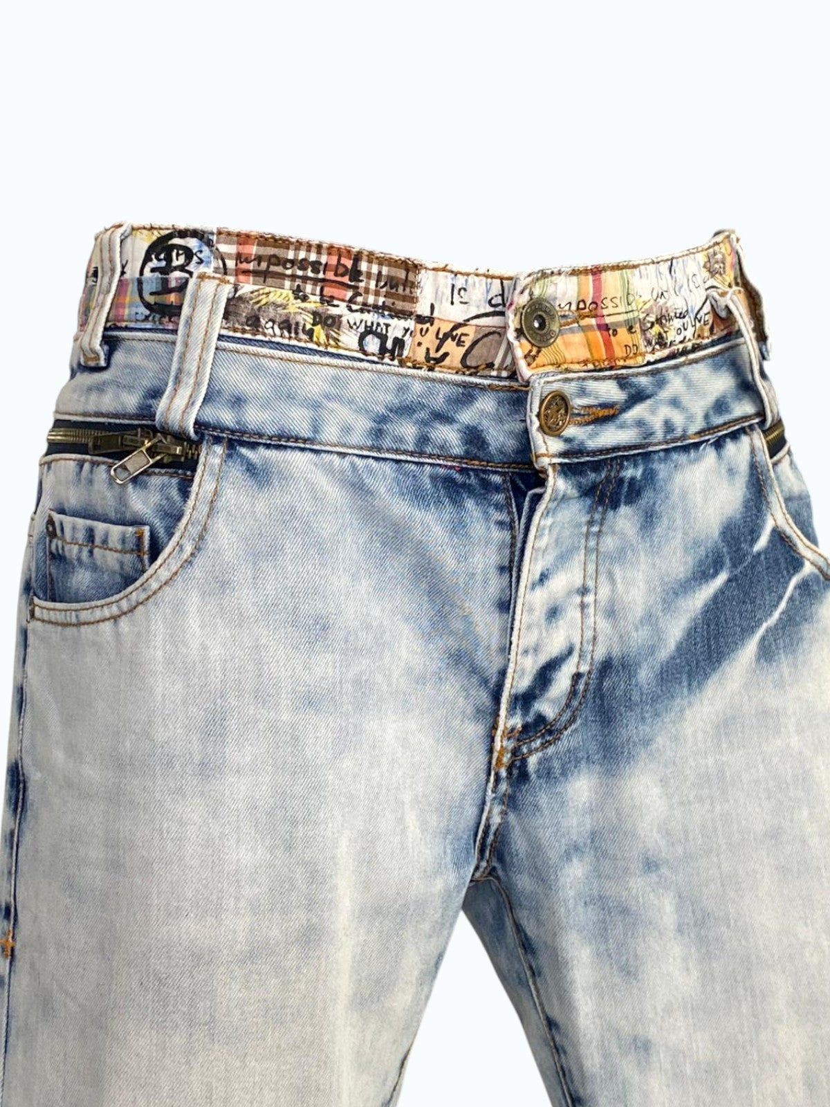 jeans Desigual