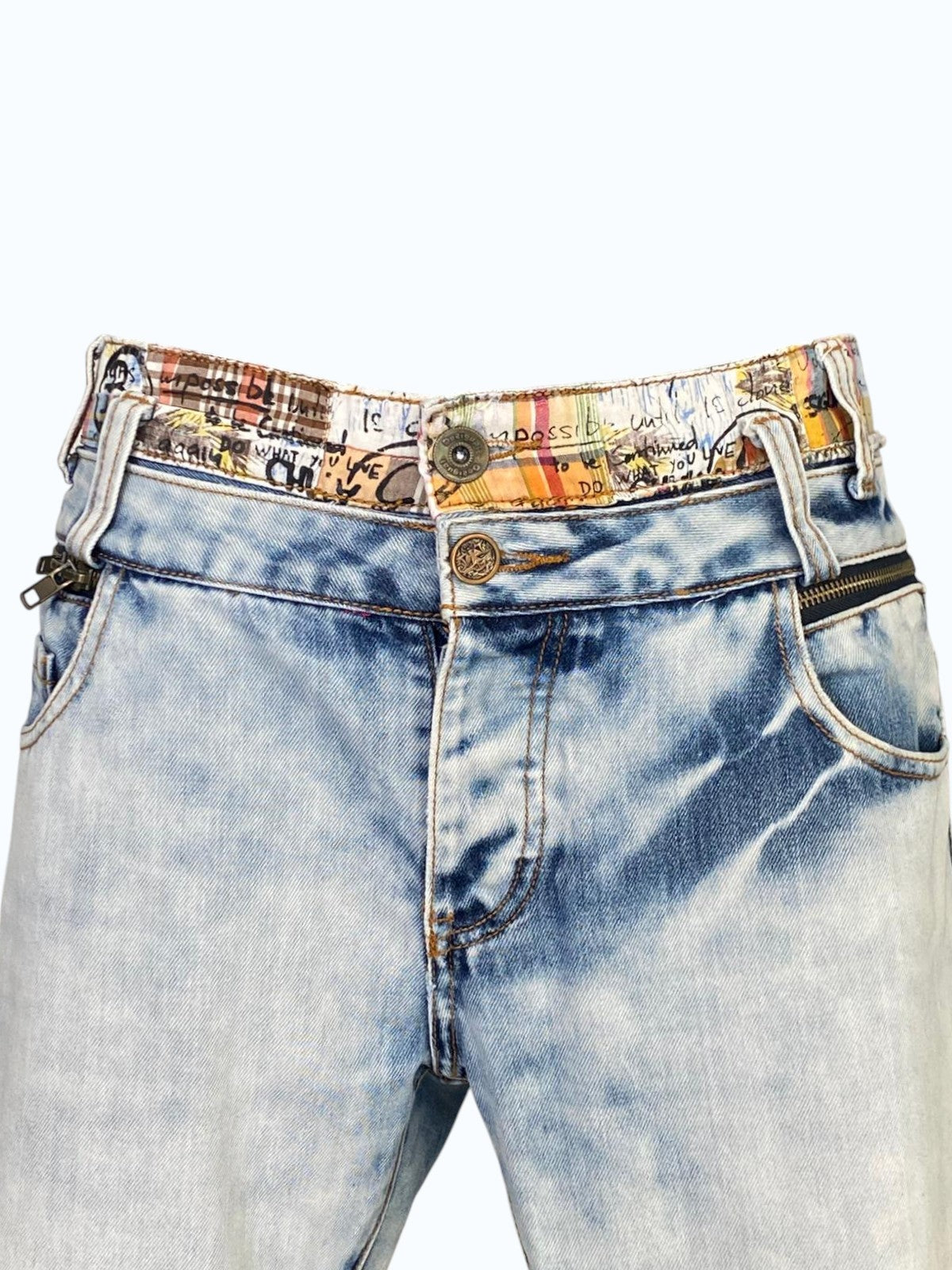 jeans Desigual