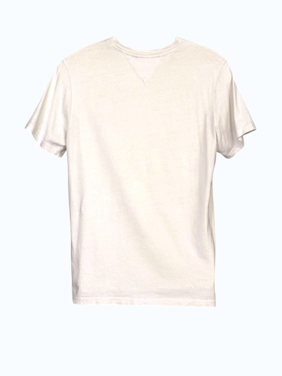t-shirt Tommy Jeans
