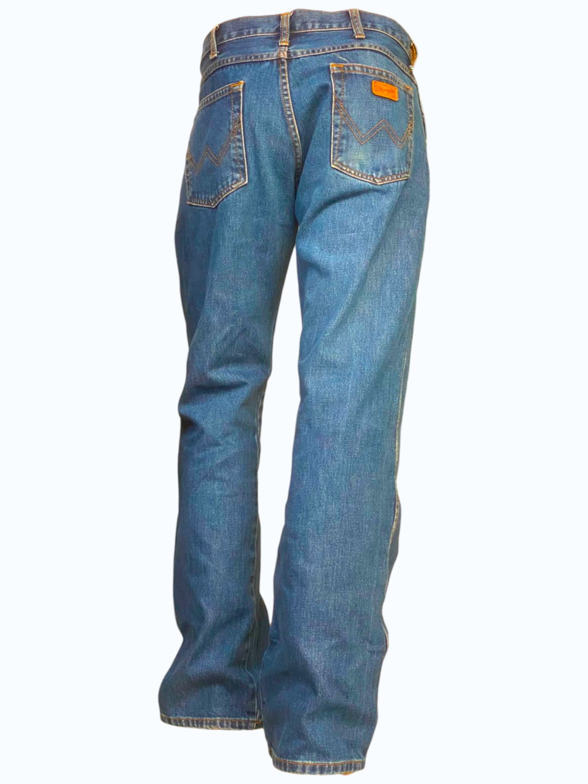 jeans Wrangler