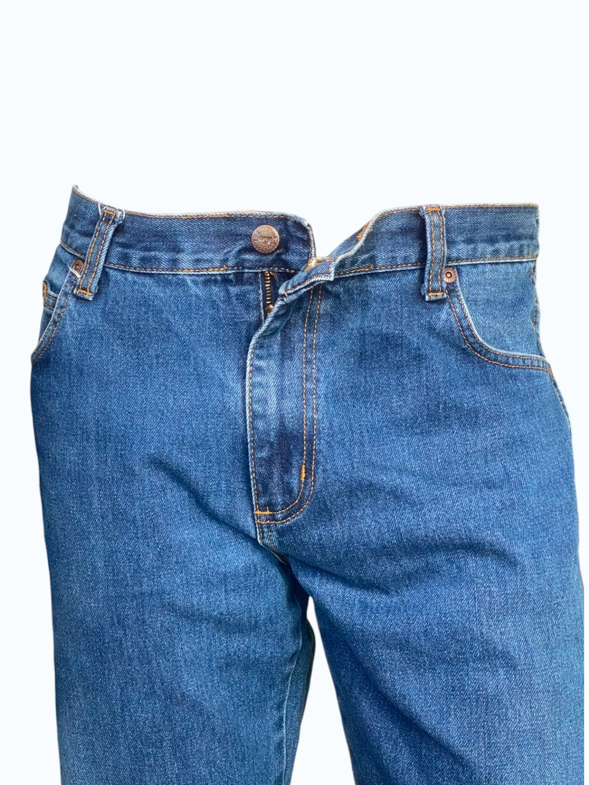 jeans Wrangler