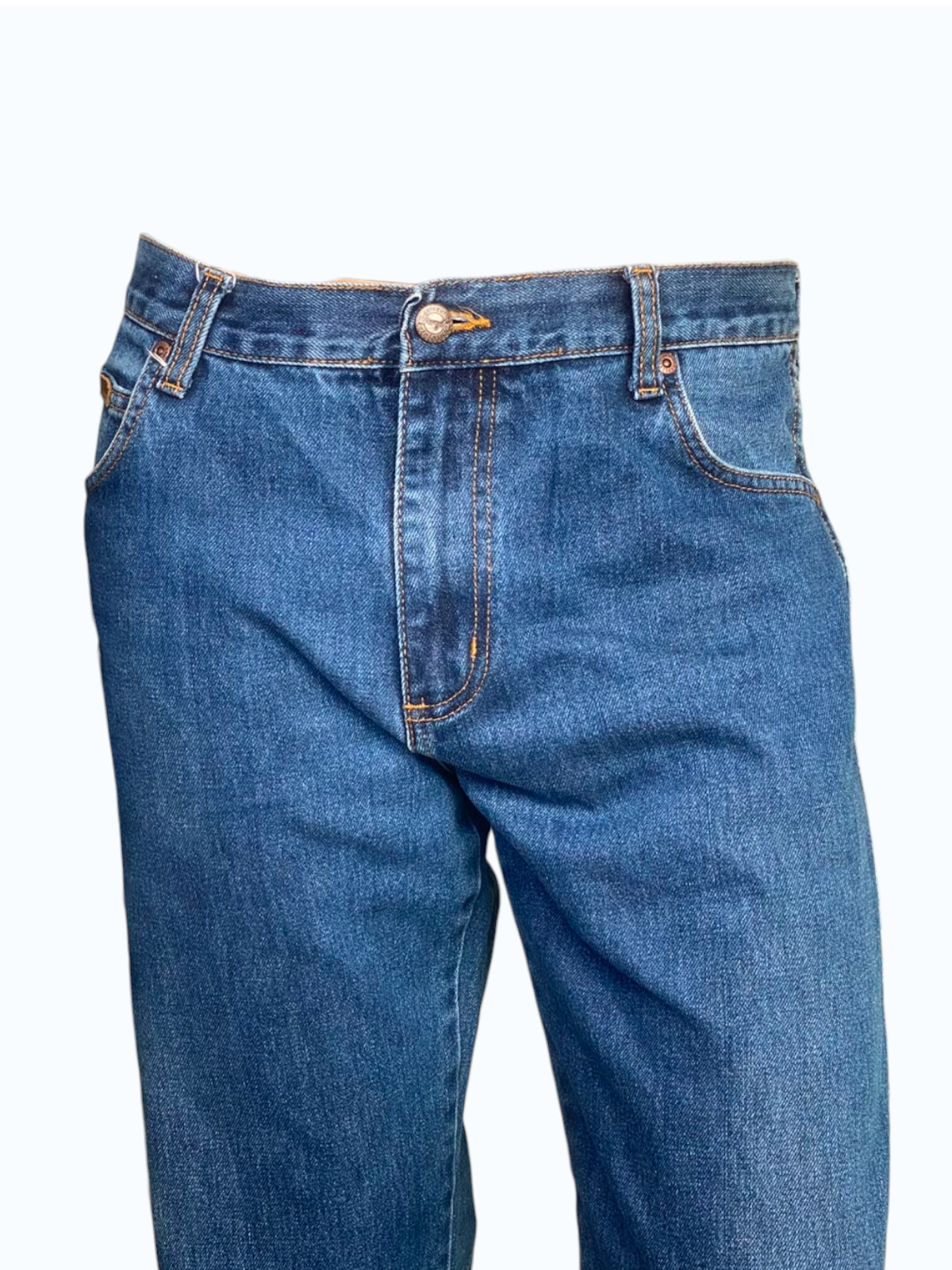 jeans Wrangler