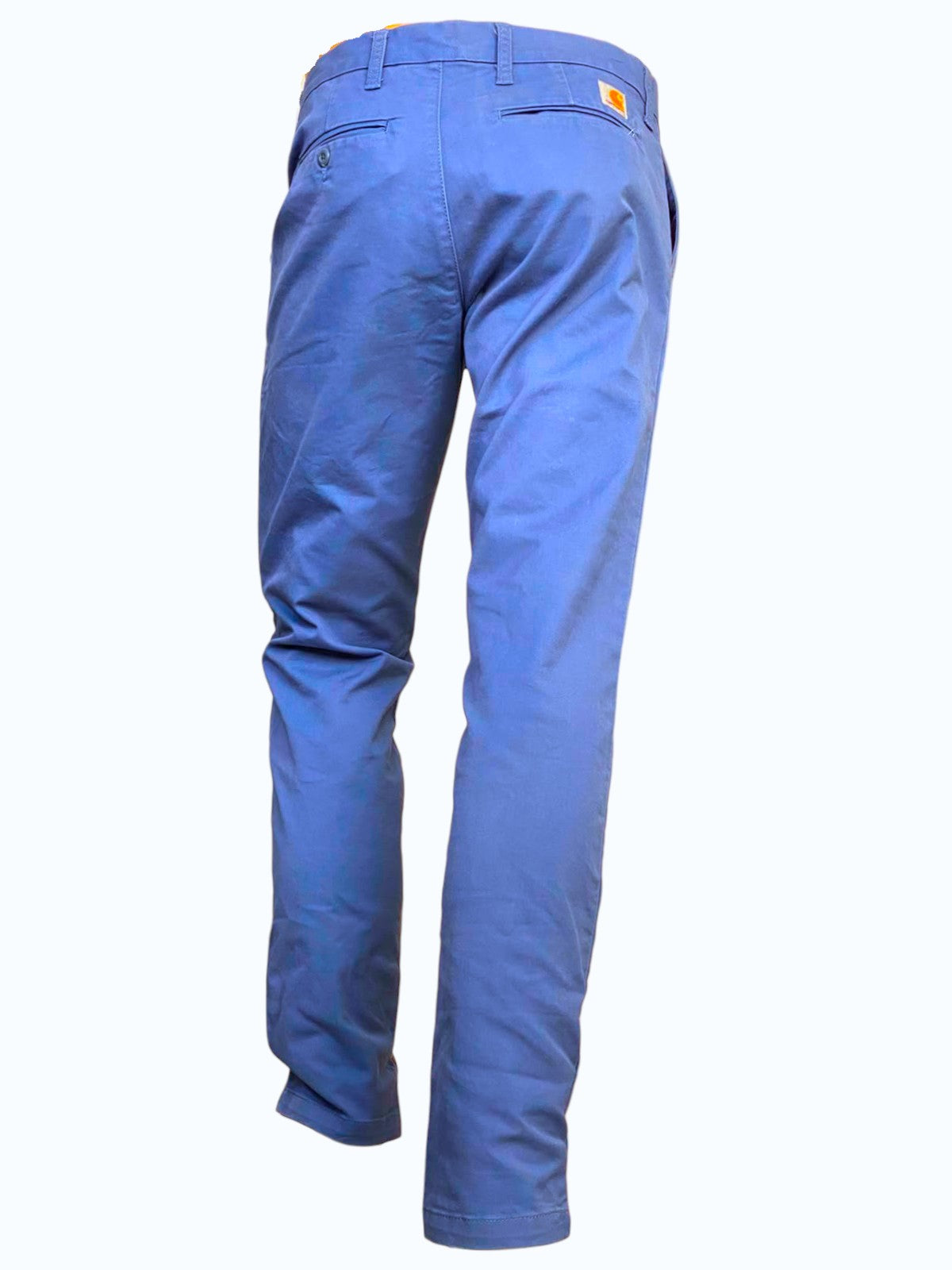 pantaloni Carhartt carta zucchero