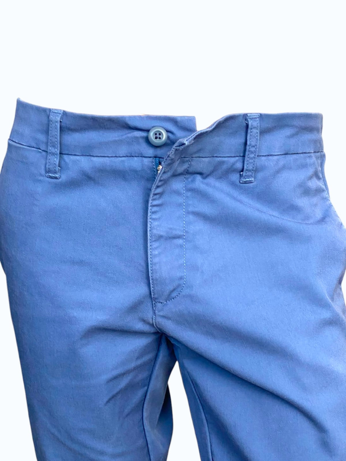 pantaloni Carhartt carta zucchero