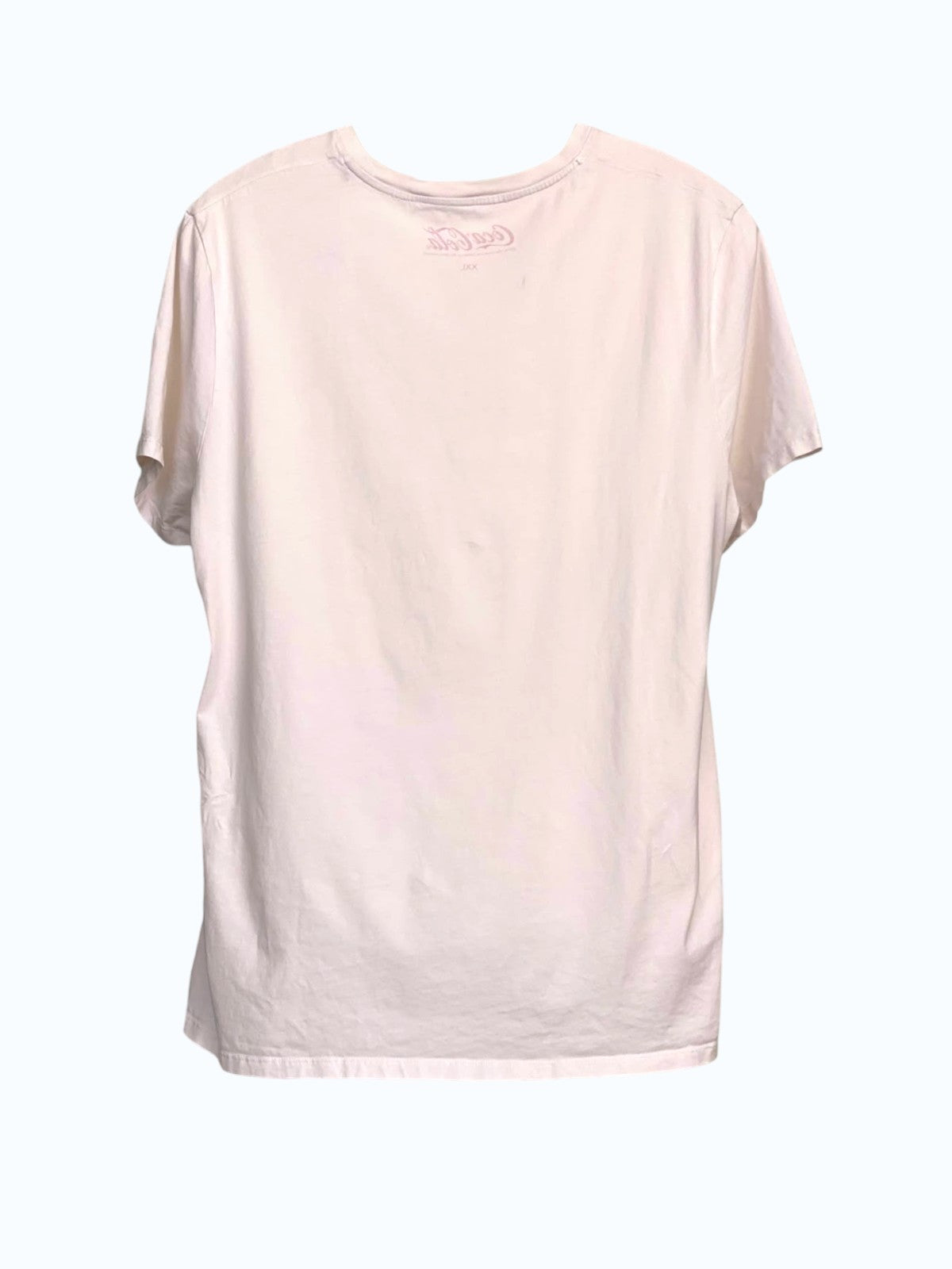 t-shirt Coca-Cola