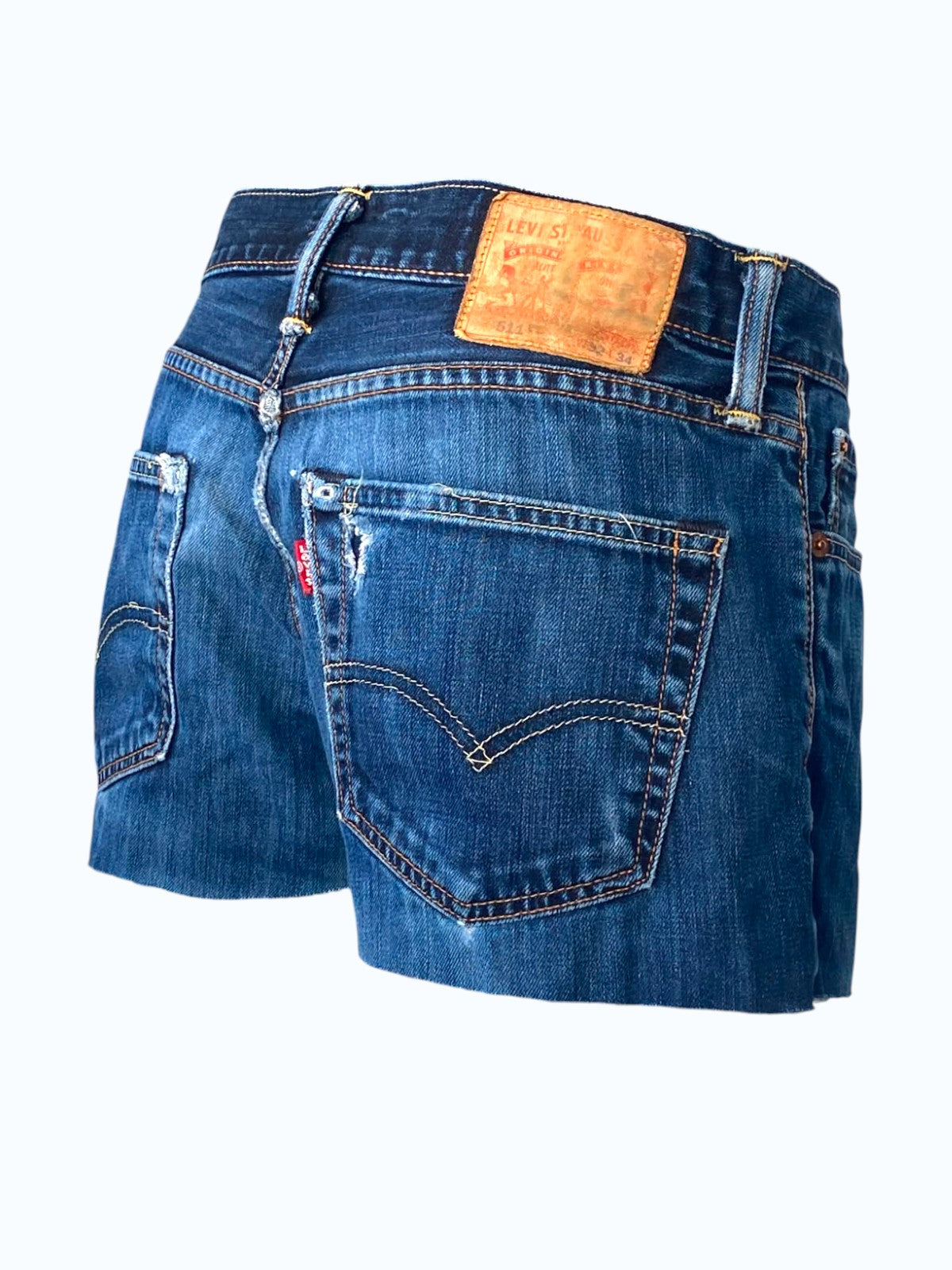 shorts Levi's
