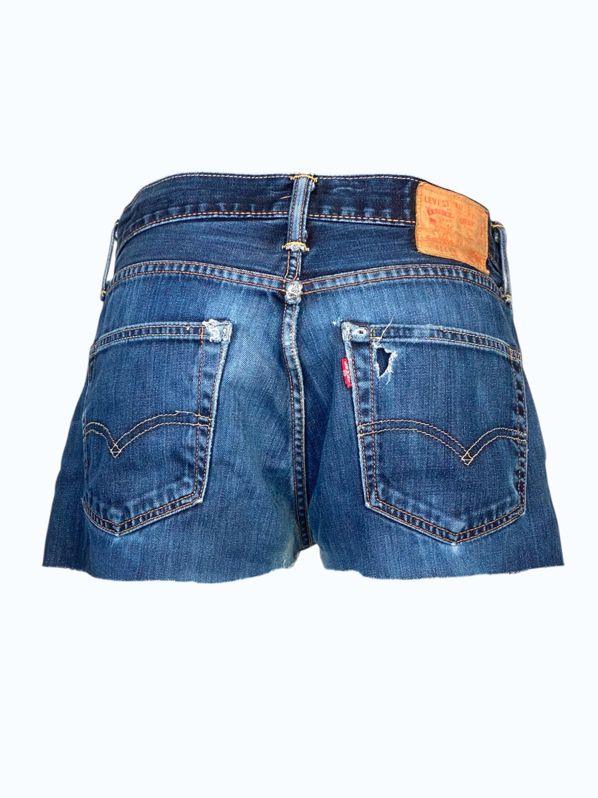 shorts Levi's