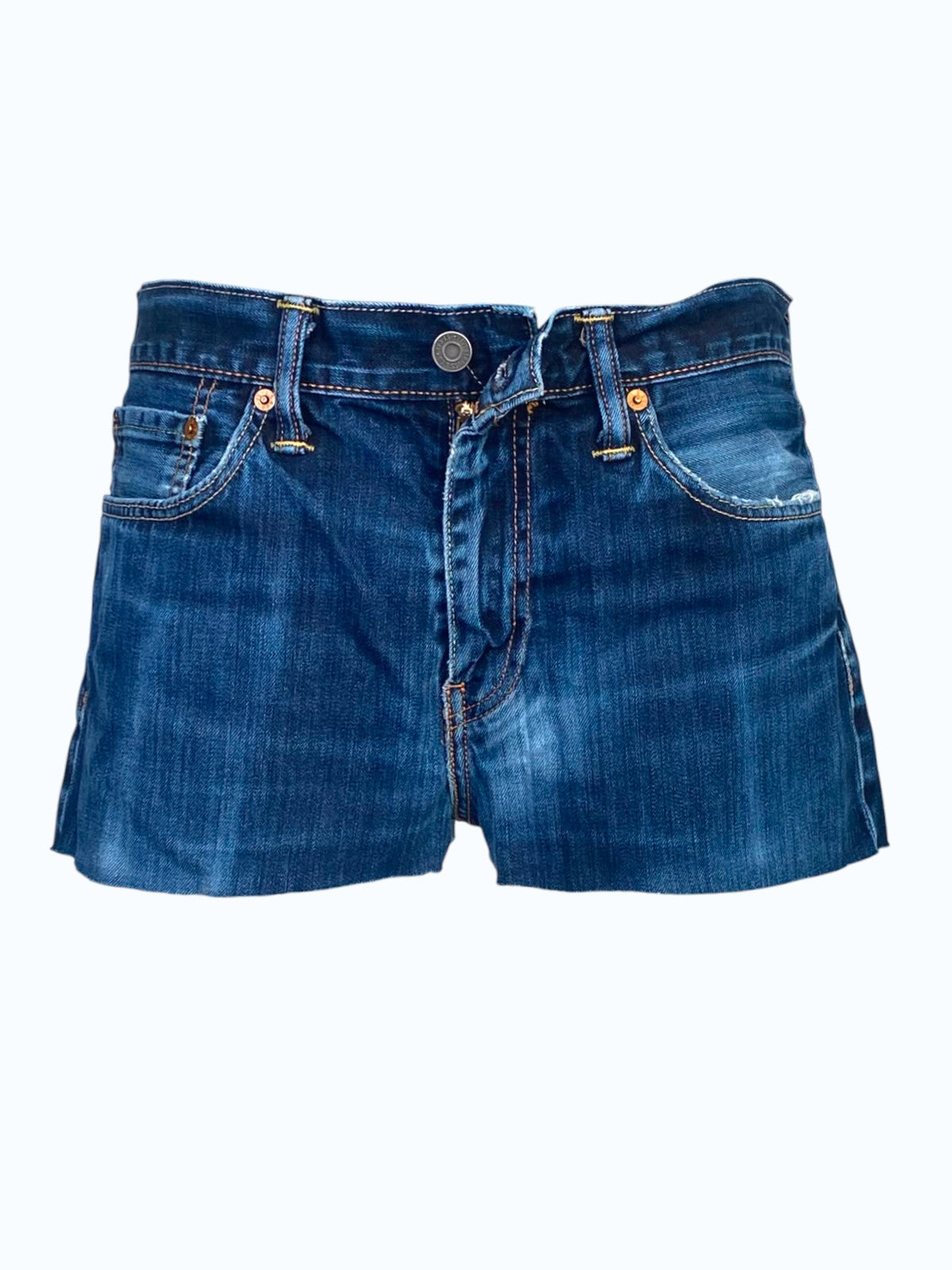 shorts Levi's