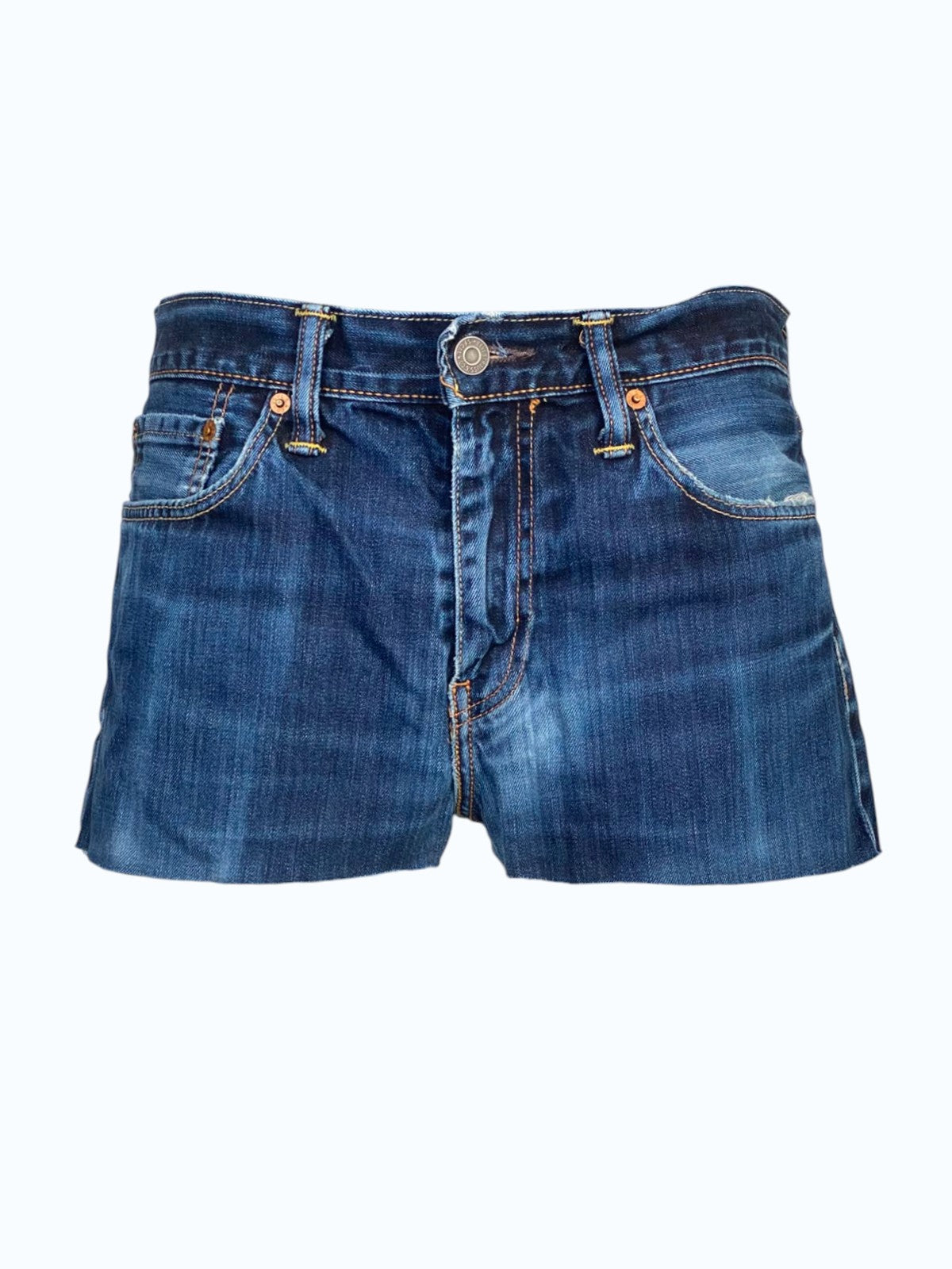 shorts Levi's