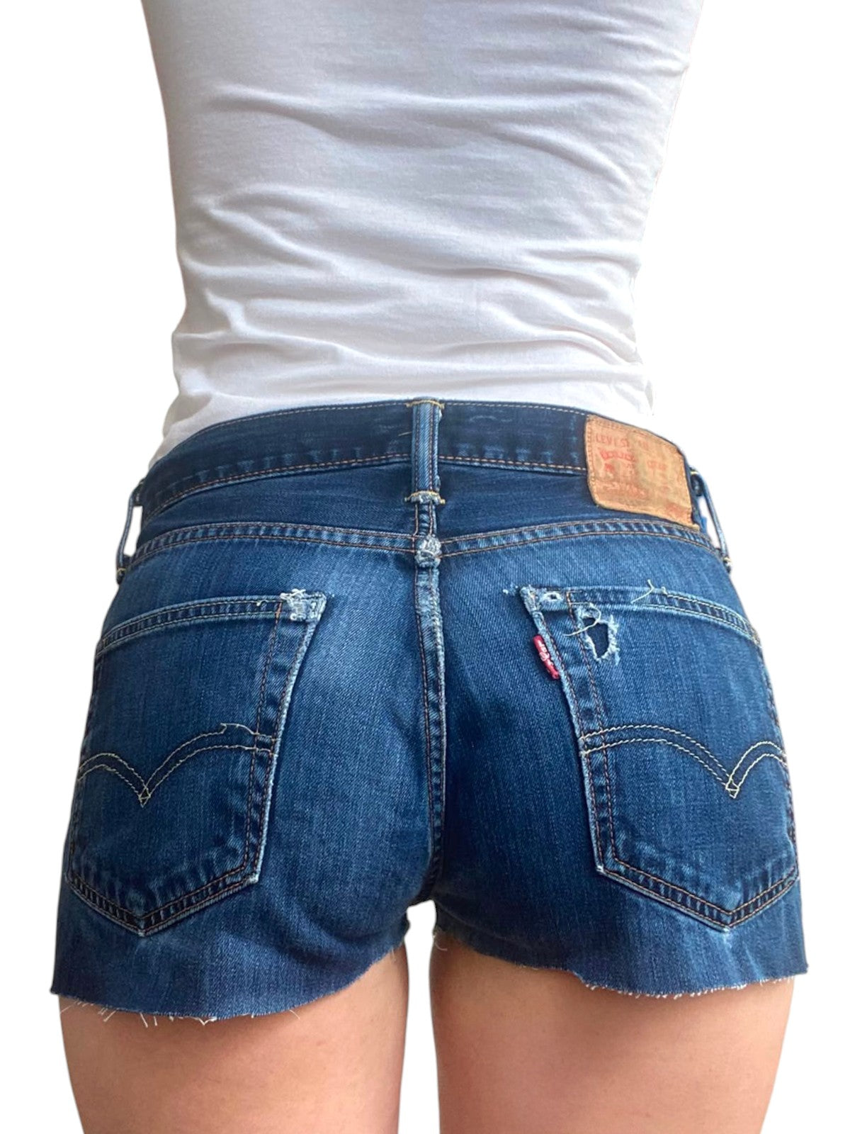 shorts Levi's