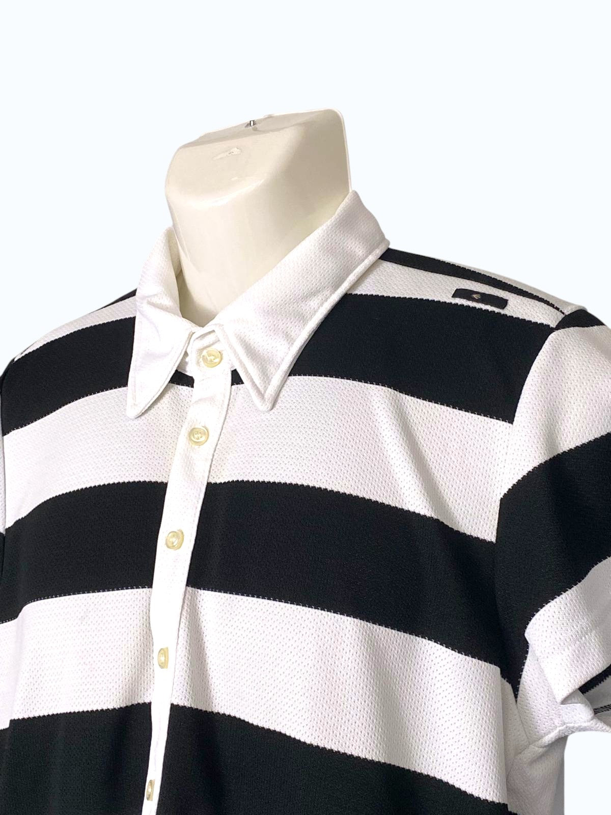 polo a righe Energie