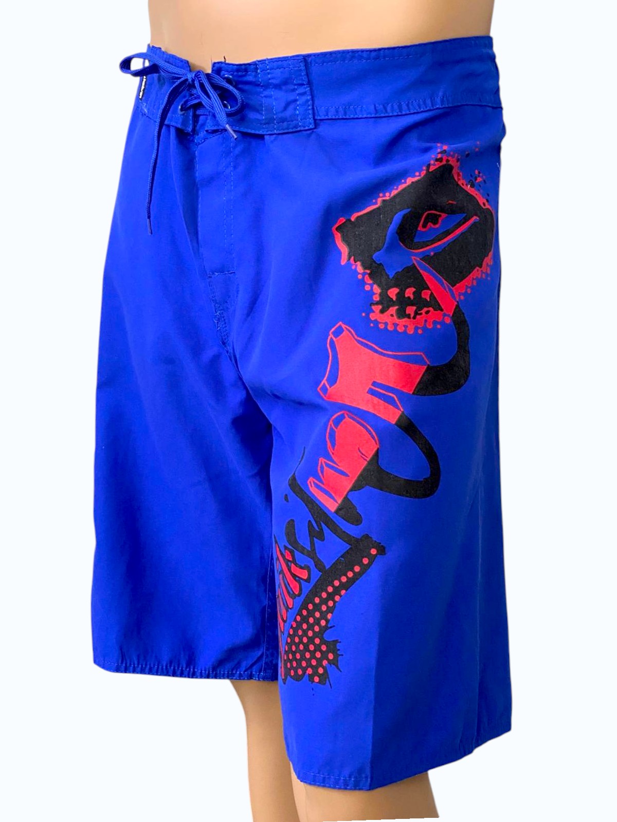 costume pantaloncino uomo  anni 2000