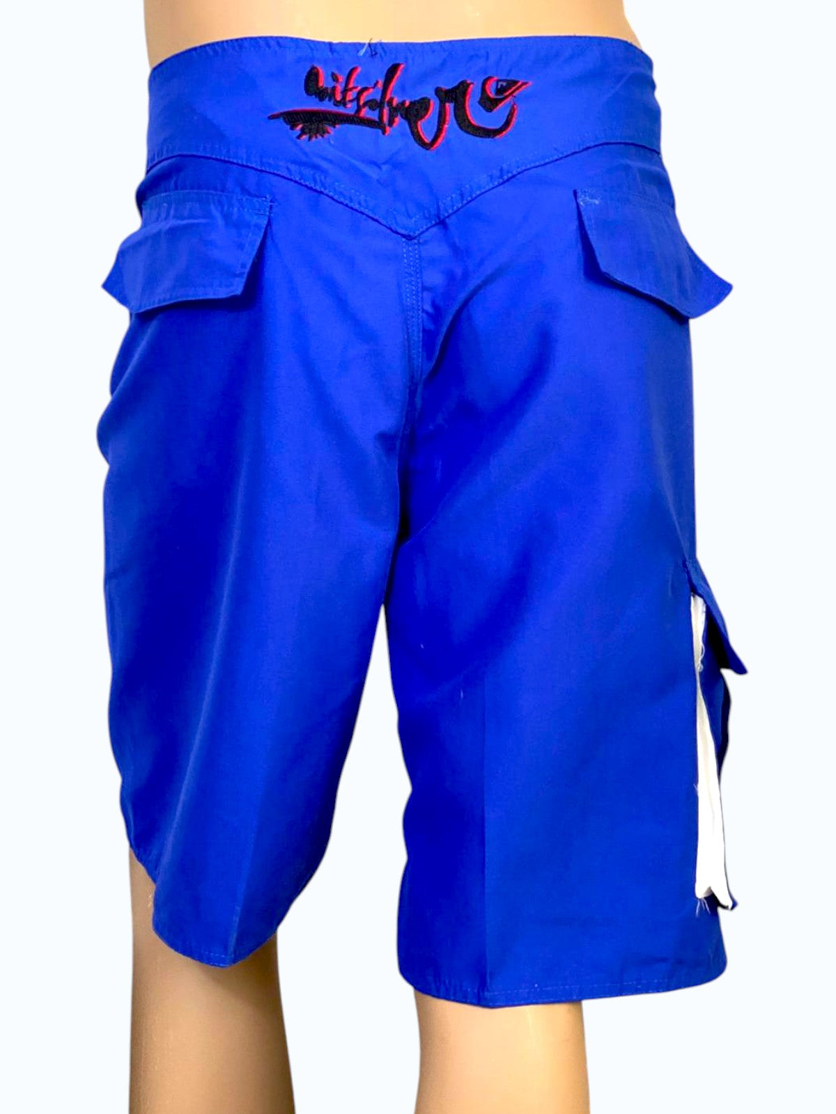 costume pantaloncino uomo  anni 2000