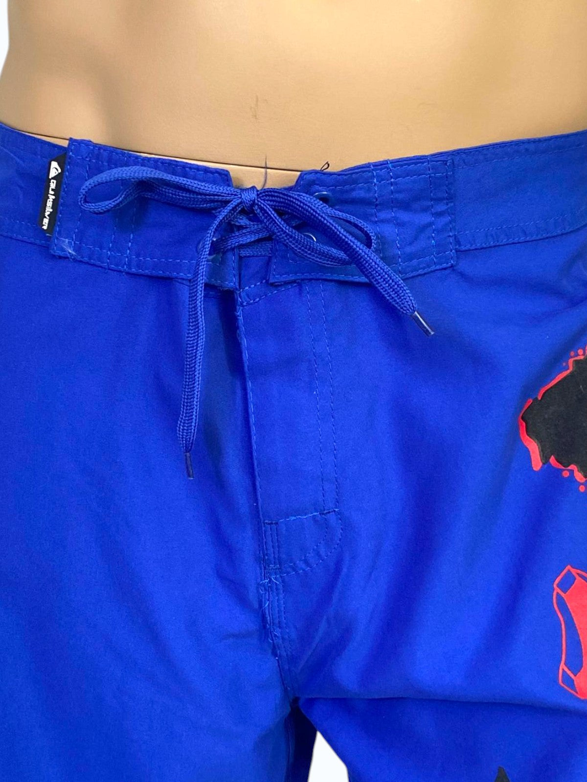 costume pantaloncino uomo  anni 2000