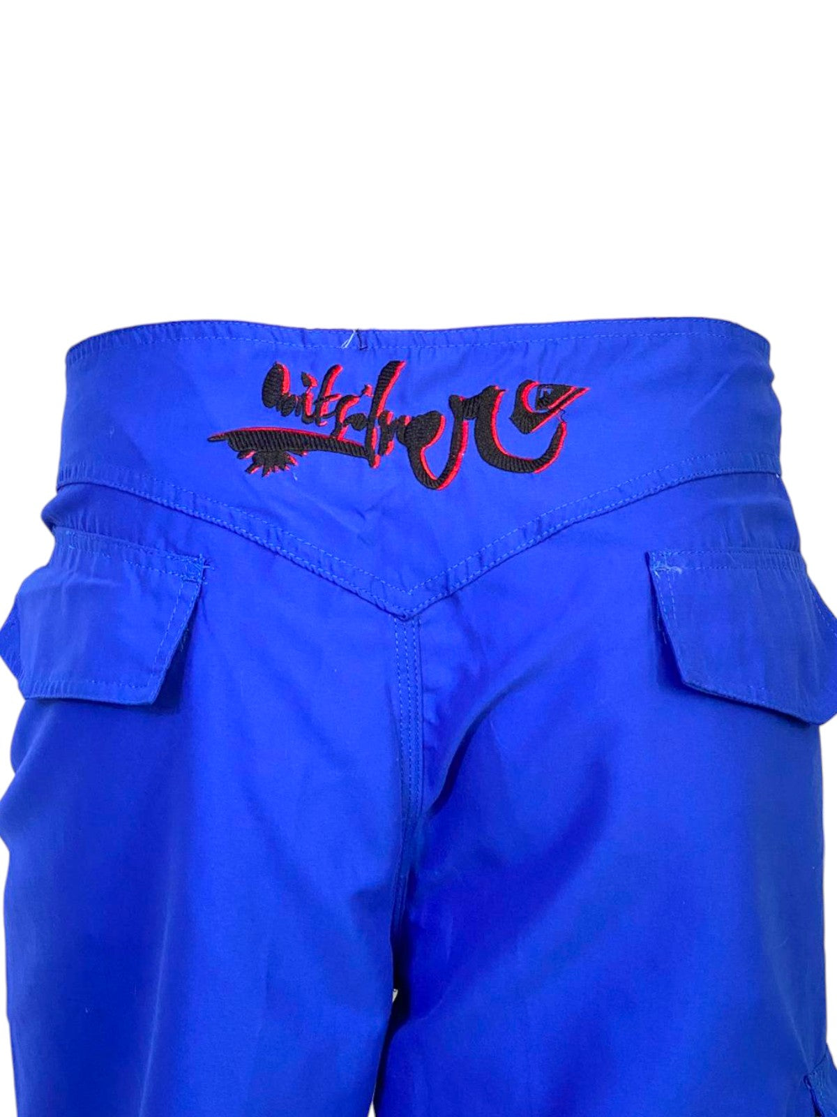 costume pantaloncino uomo  anni 2000