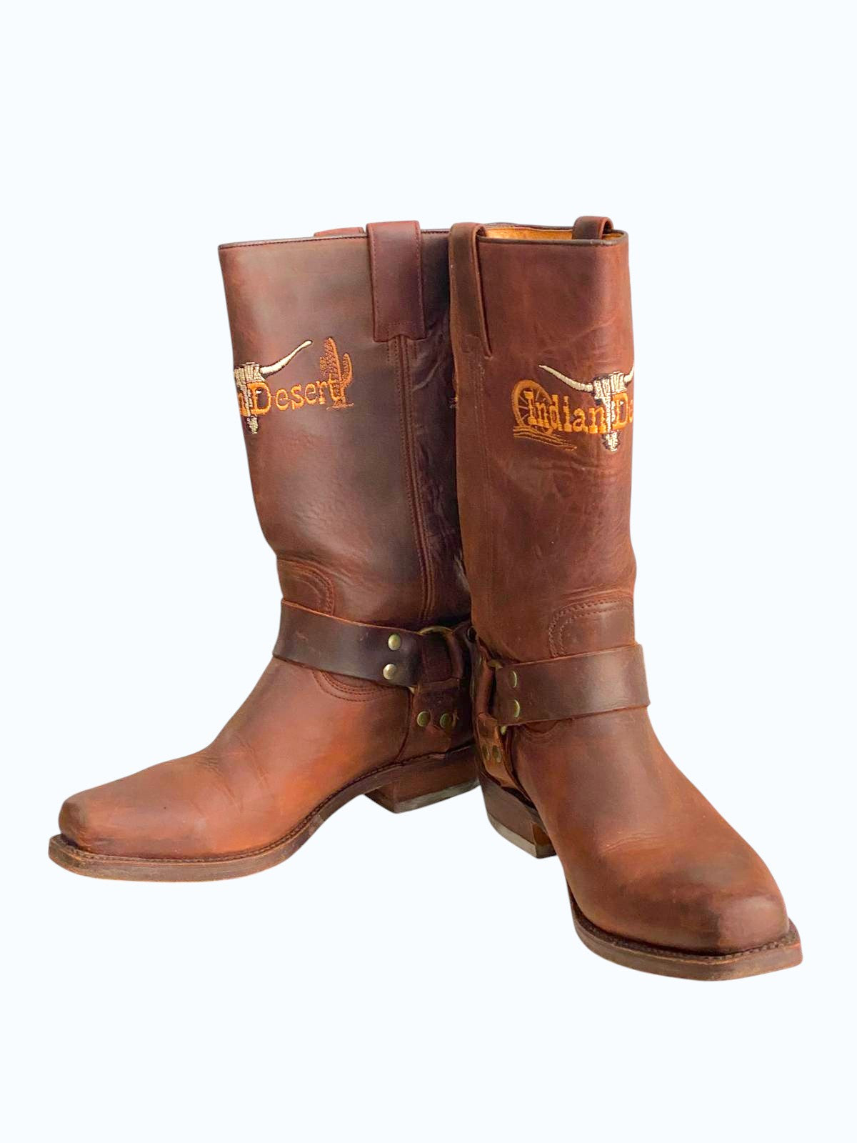 stivali western El Charro