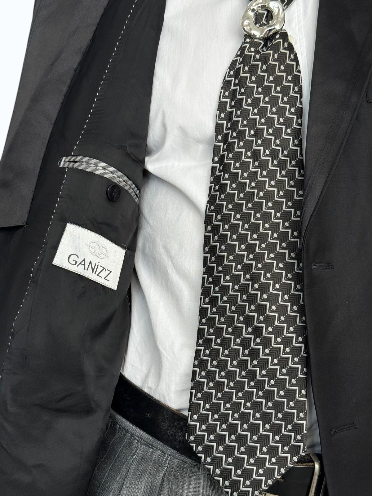 blazer uomo elegante