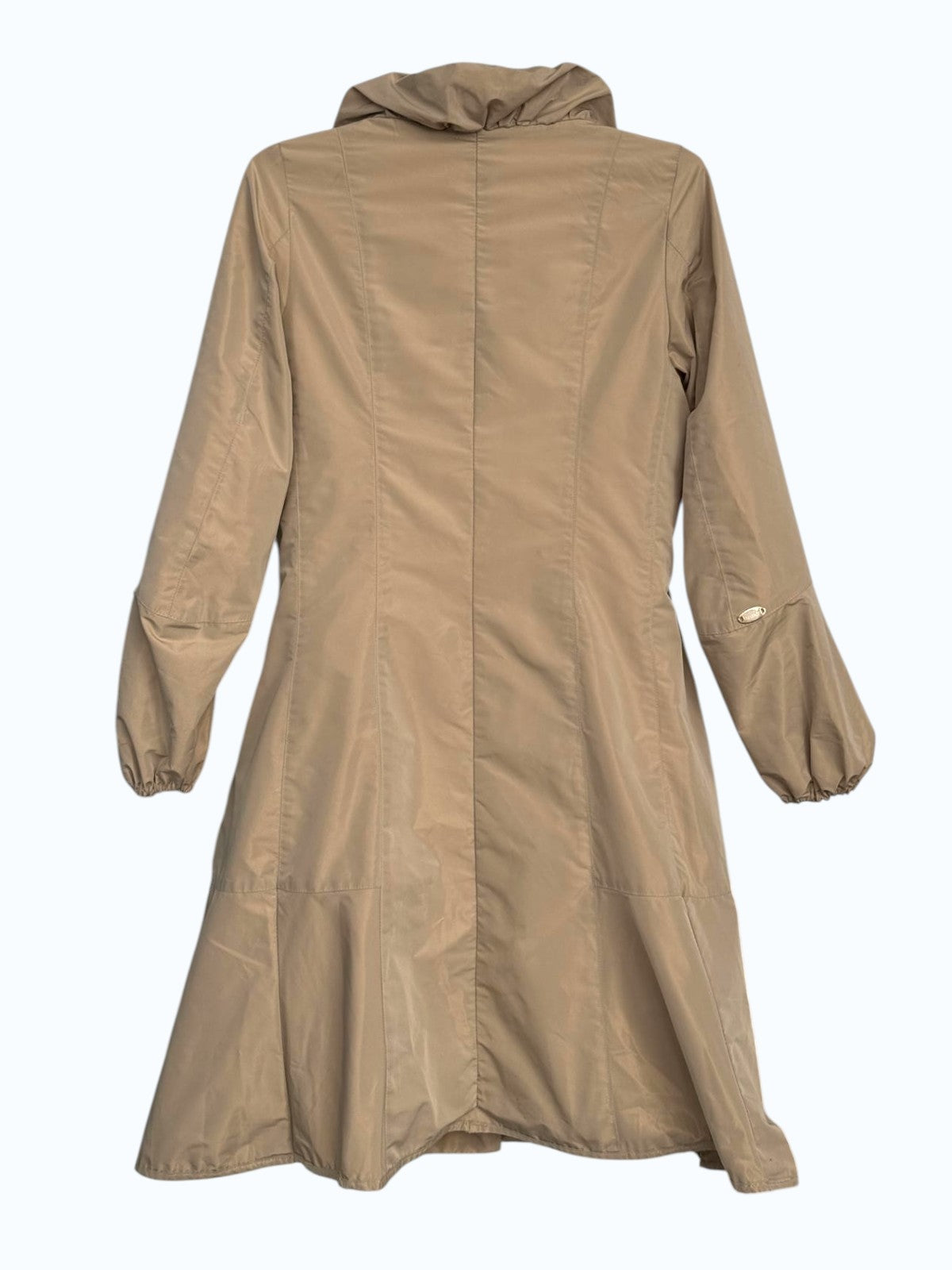 trench primaverile donna