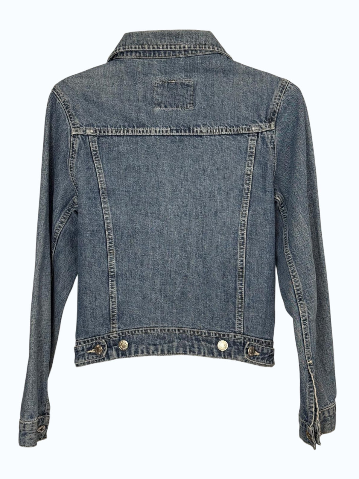 giacca di jeans donna Levi's