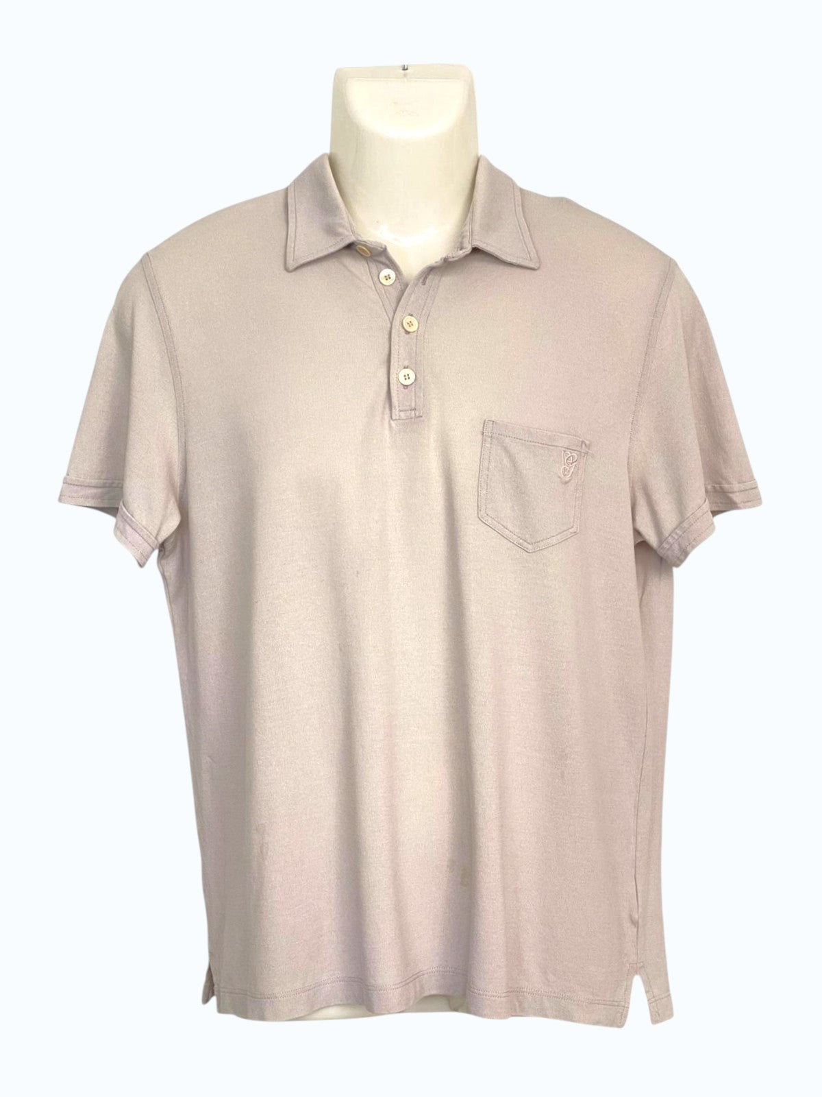 polo Valentino uomo