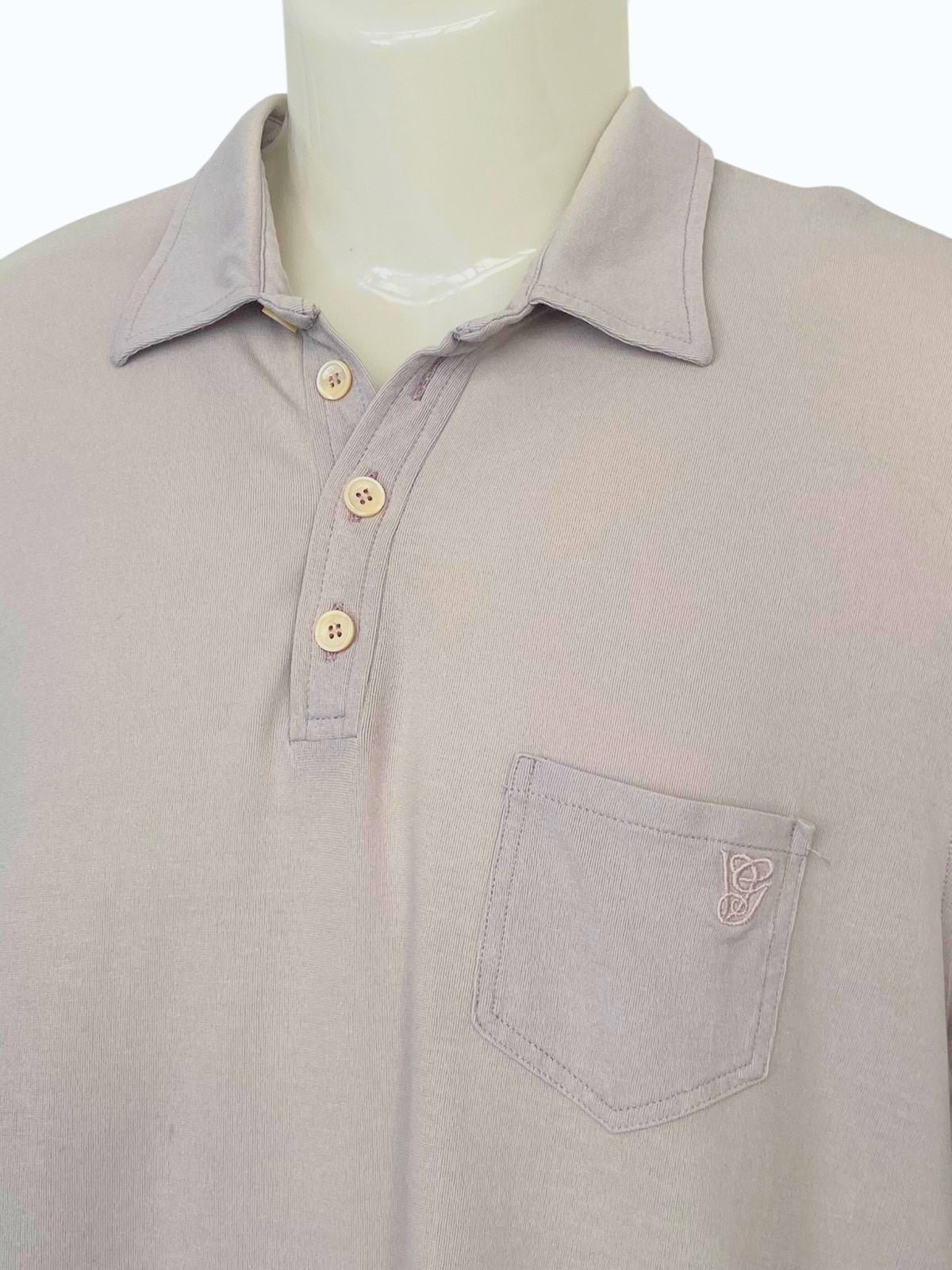 polo Valentino uomo