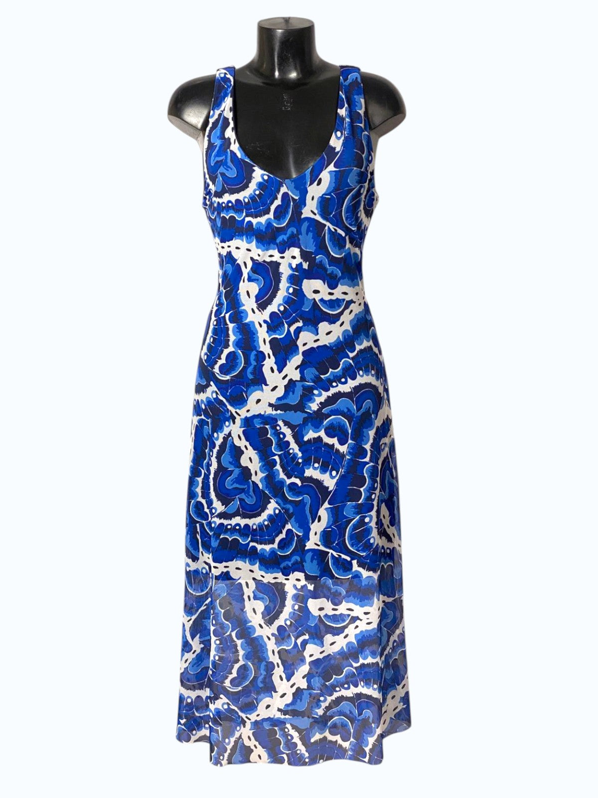 vestito in fantasia Desigual