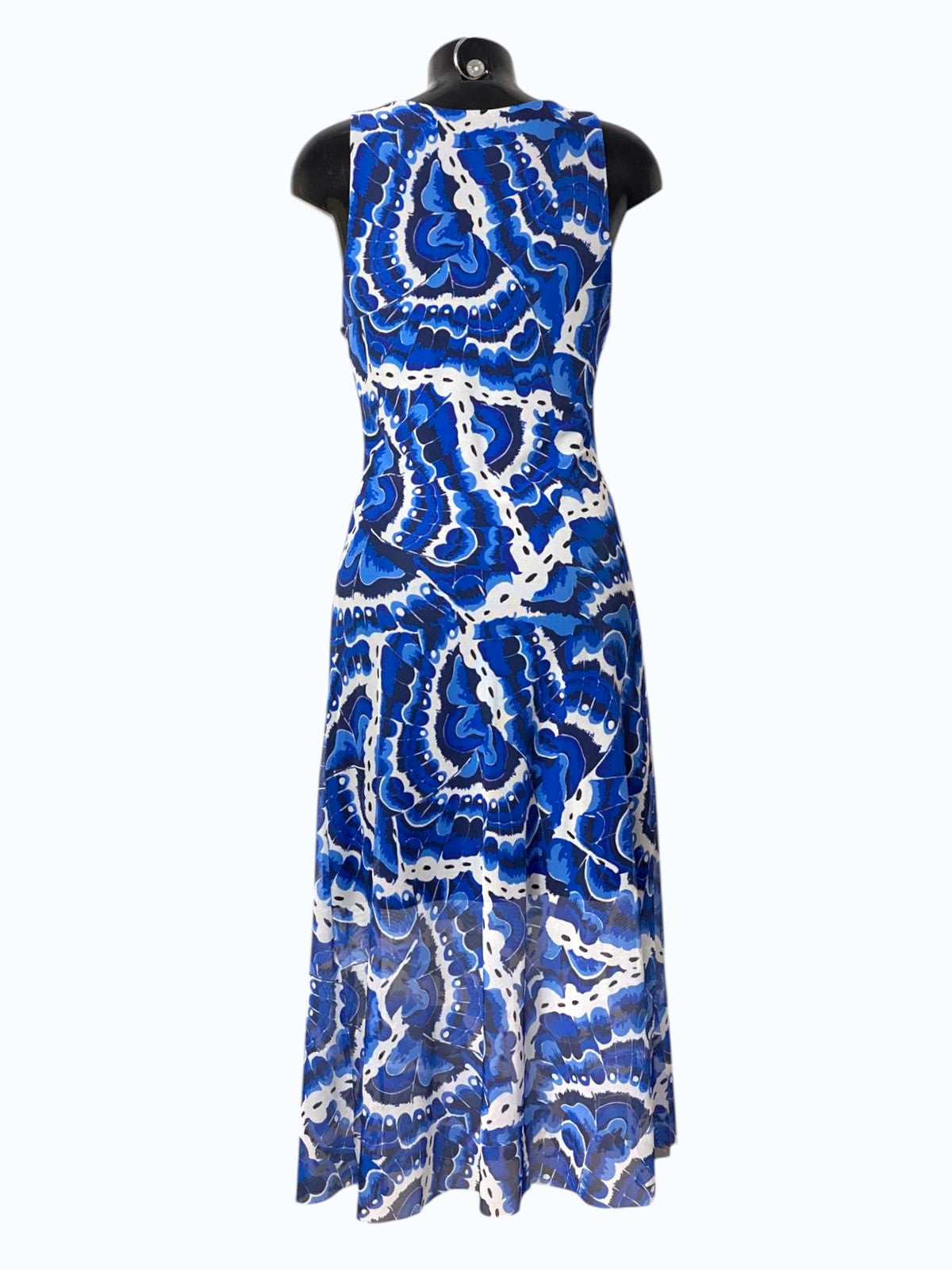 vestito in fantasia Desigual