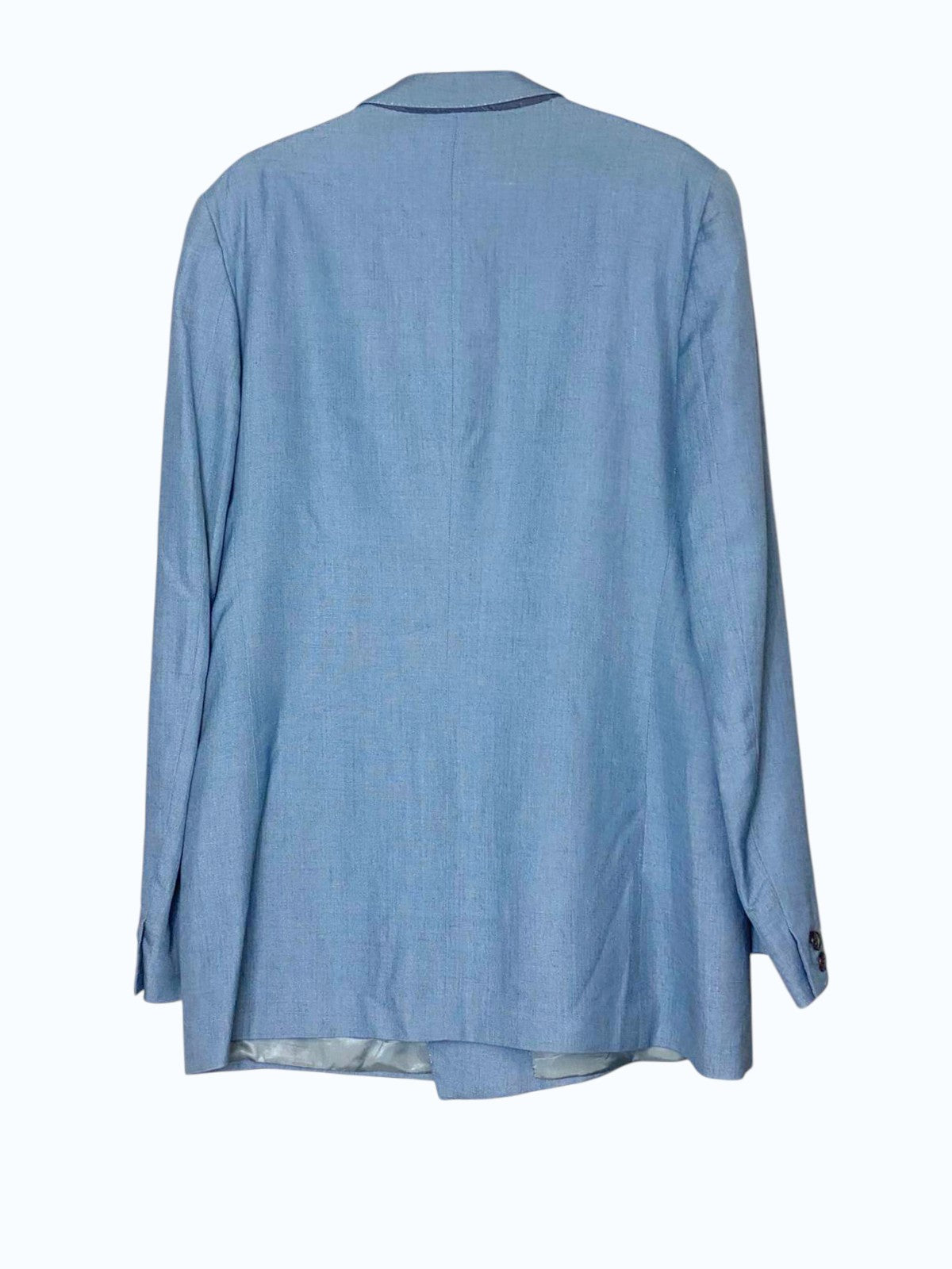 blazer carta zucchero