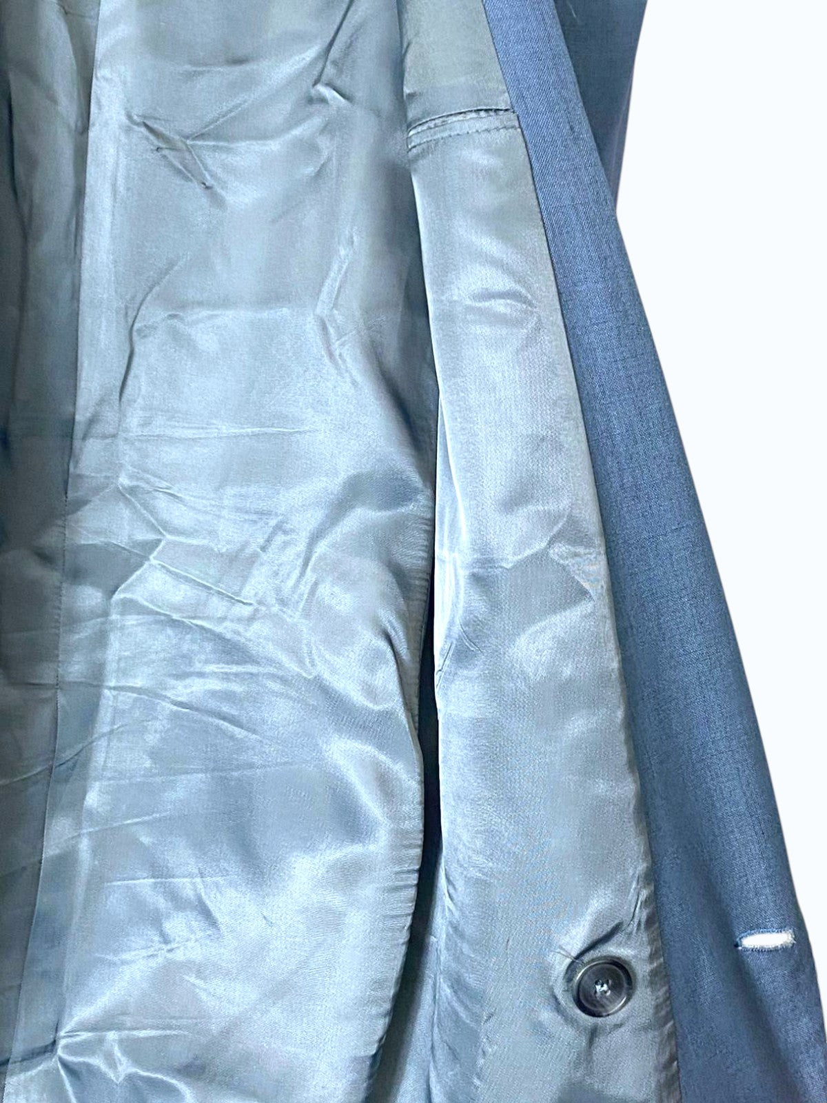 blazer carta zucchero