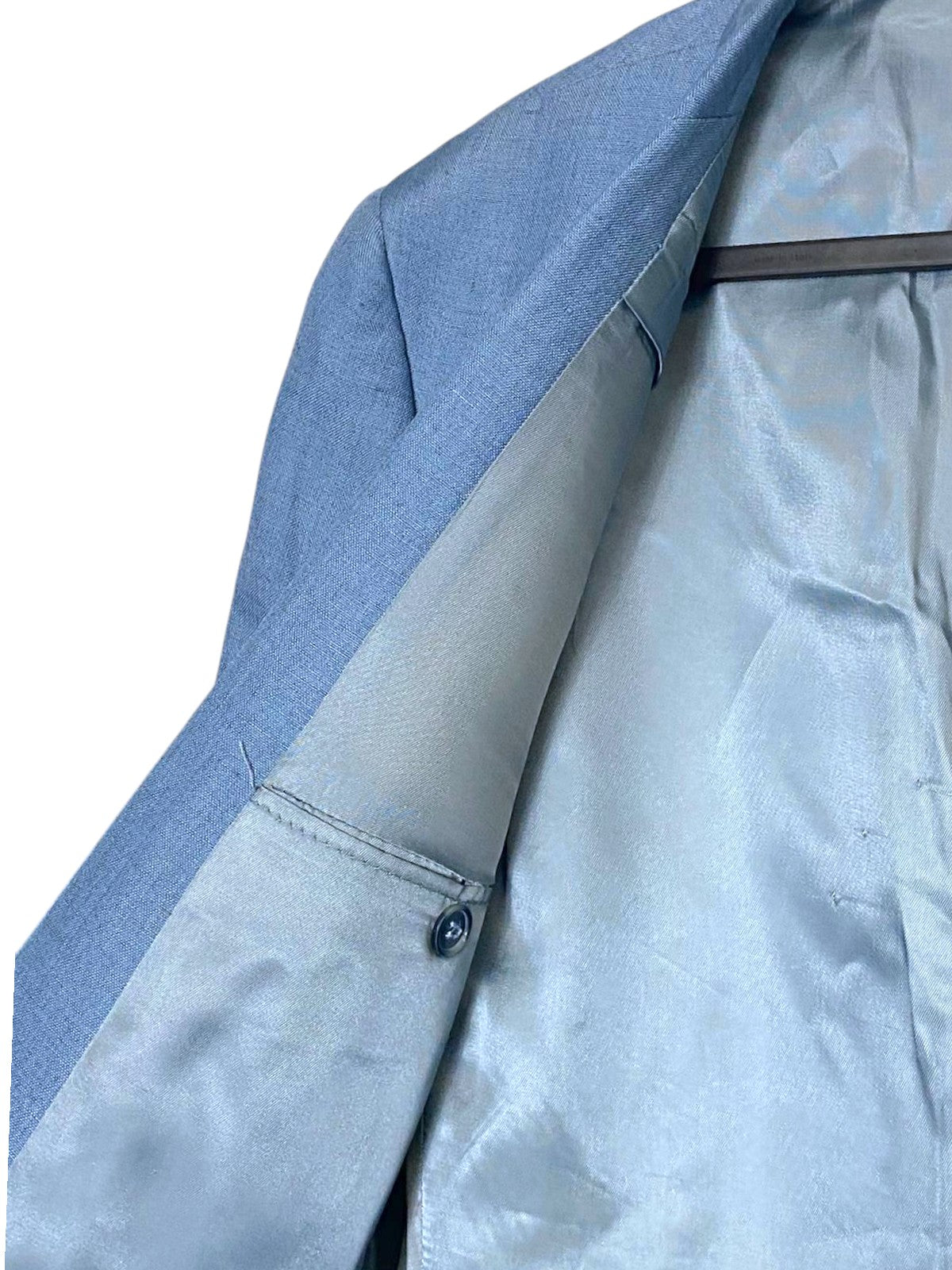 blazer carta zucchero