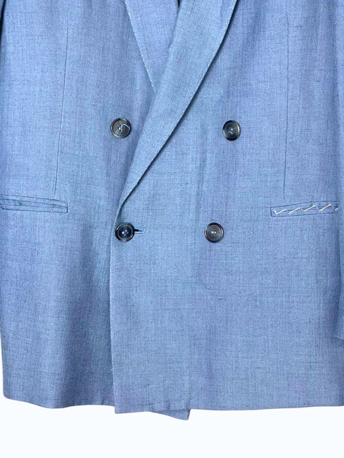 blazer carta zucchero