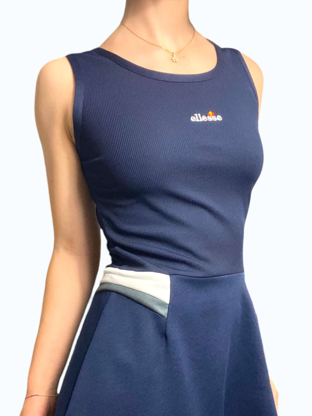abito da tennis Ellesse