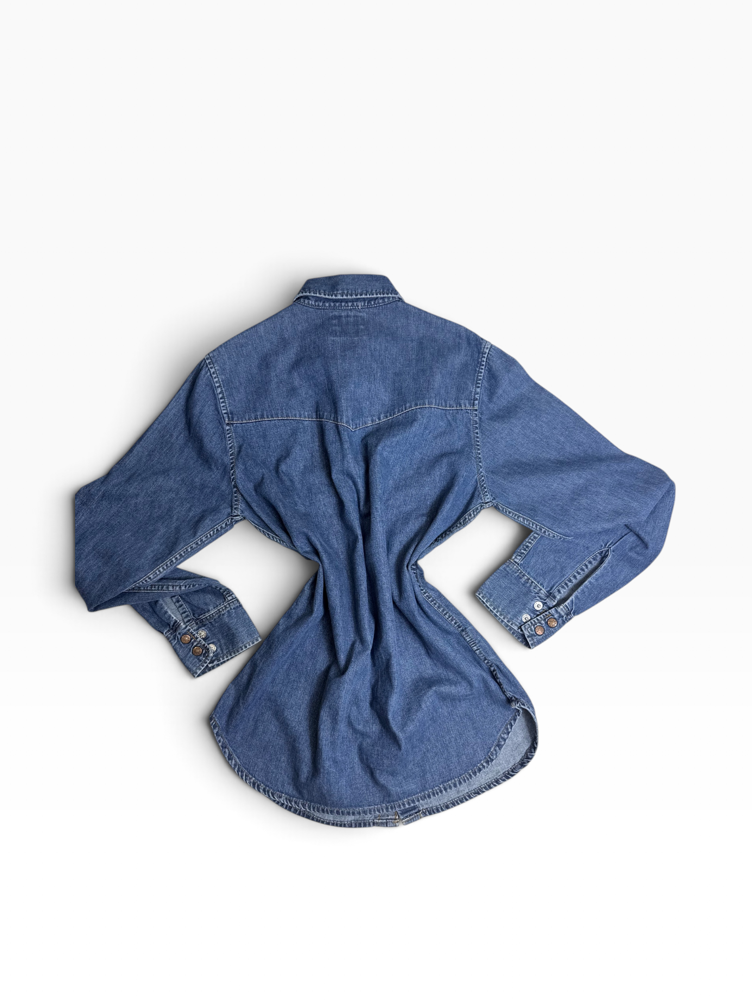 LEVI'S JEANS SHIRT