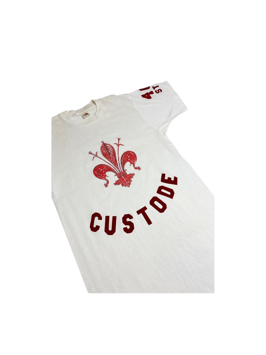 FRUIT OF THE LOOM FIORENTINA T-SHIRT