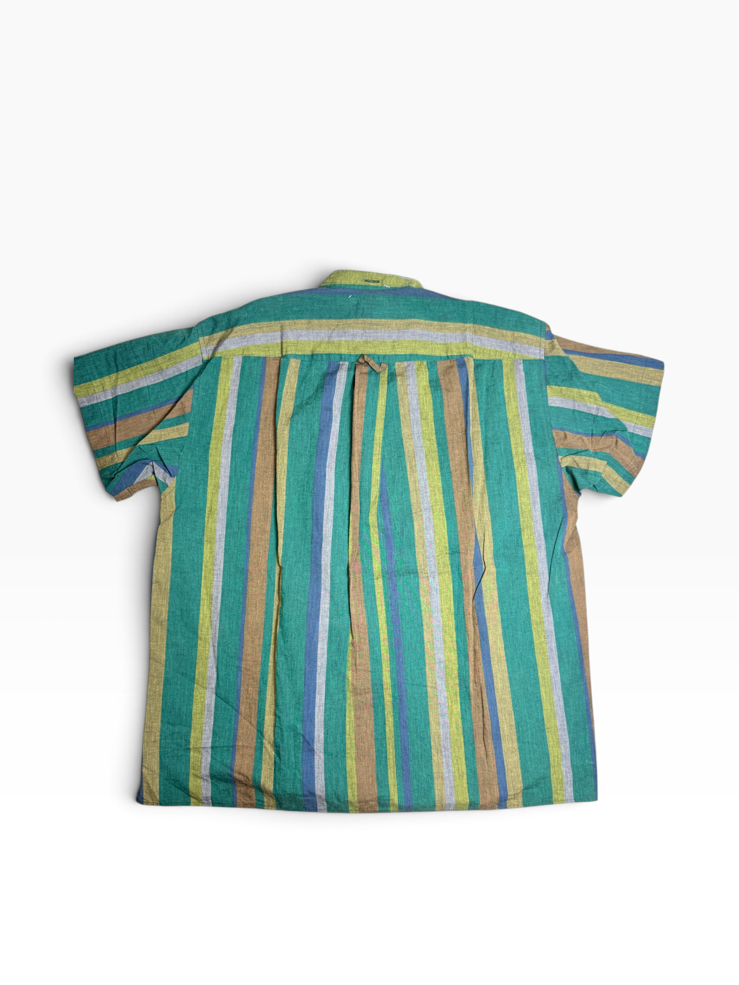 FIORUCCI STRIPES SHIRT