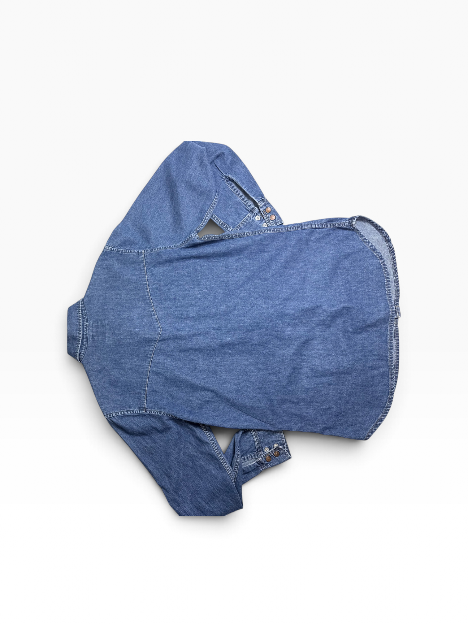 LEVI'S JEANS SHIRT