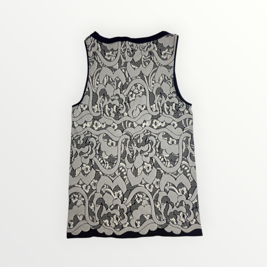 PHILIPPE MONTIGNON BLUSA TOP
