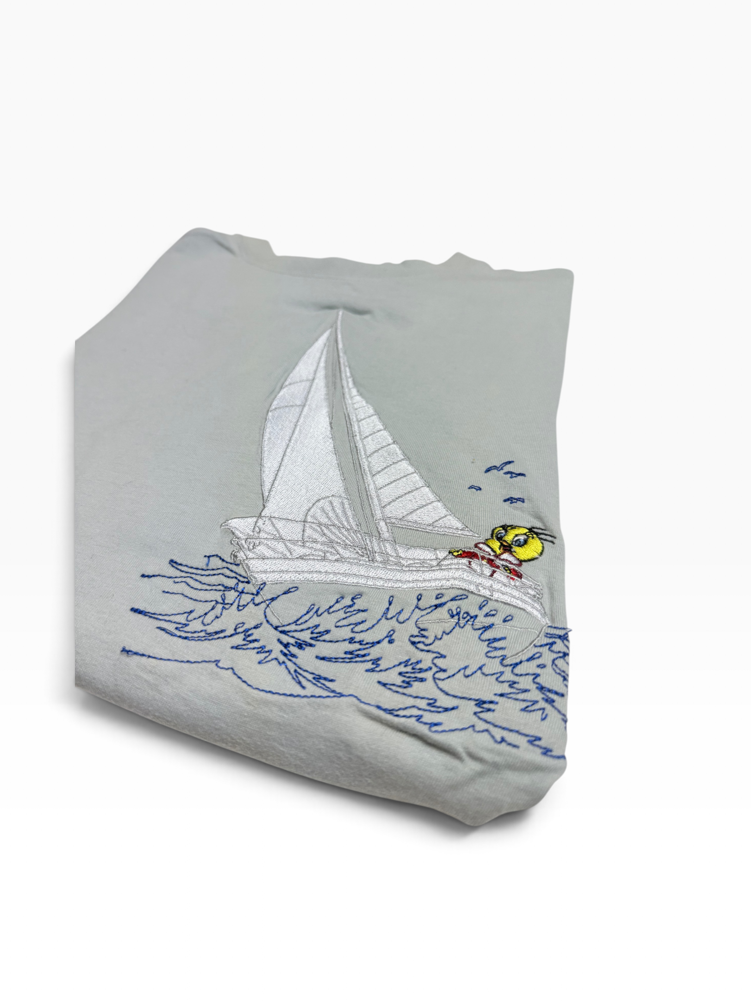 LOONEY TUNES T-SHIRT