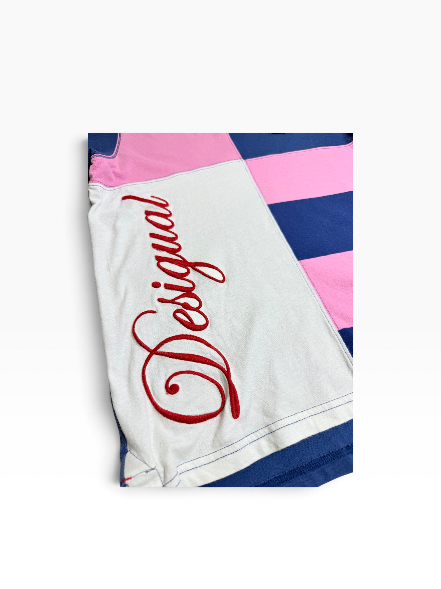 DESIGUAL POLO