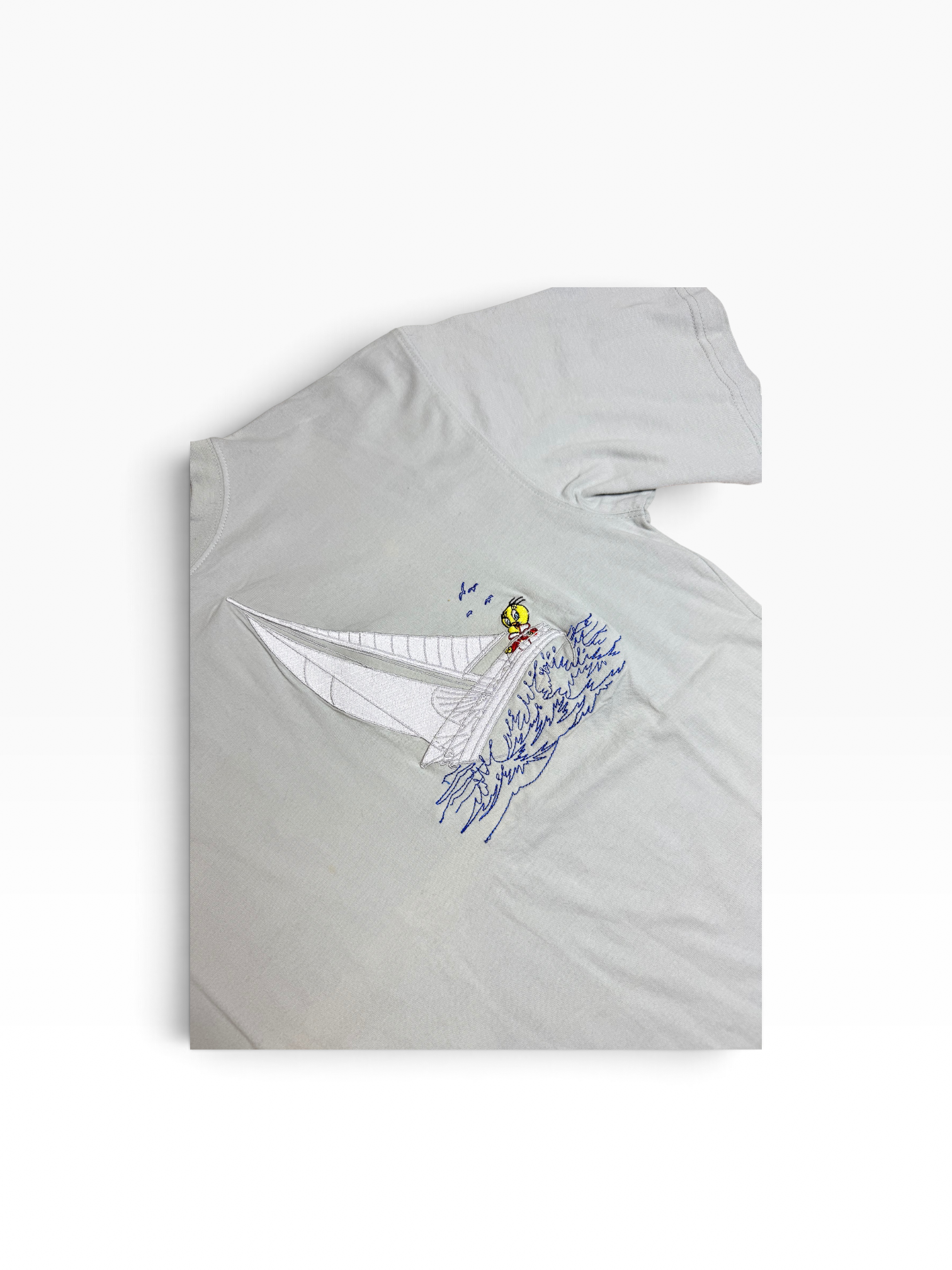 LOONEY TUNES T-SHIRT